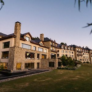 Loi Suites Chapelco Hotel